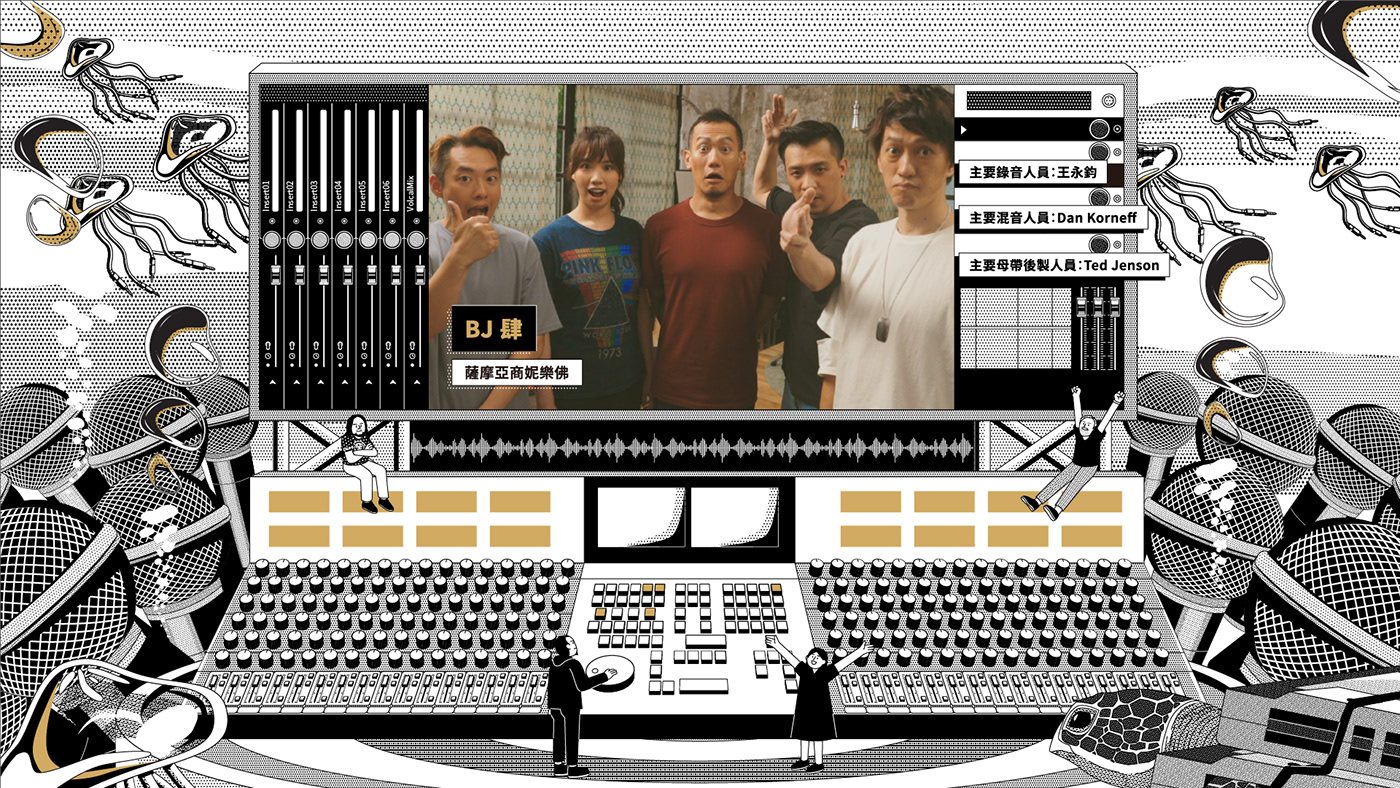 black and white，prize，GMA，