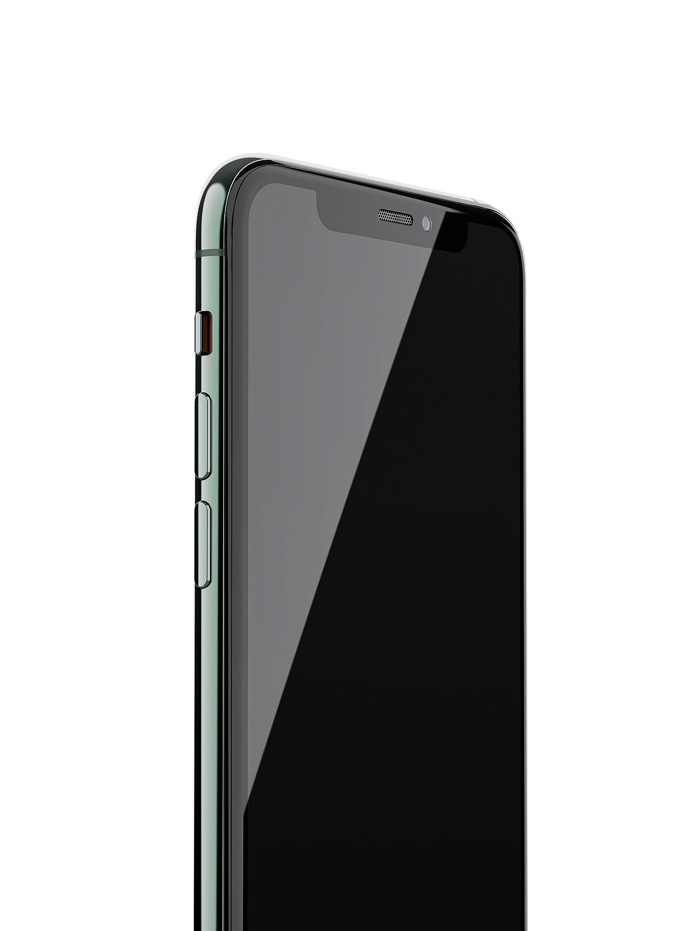 cgi，iphone，iPhone 11，Render，