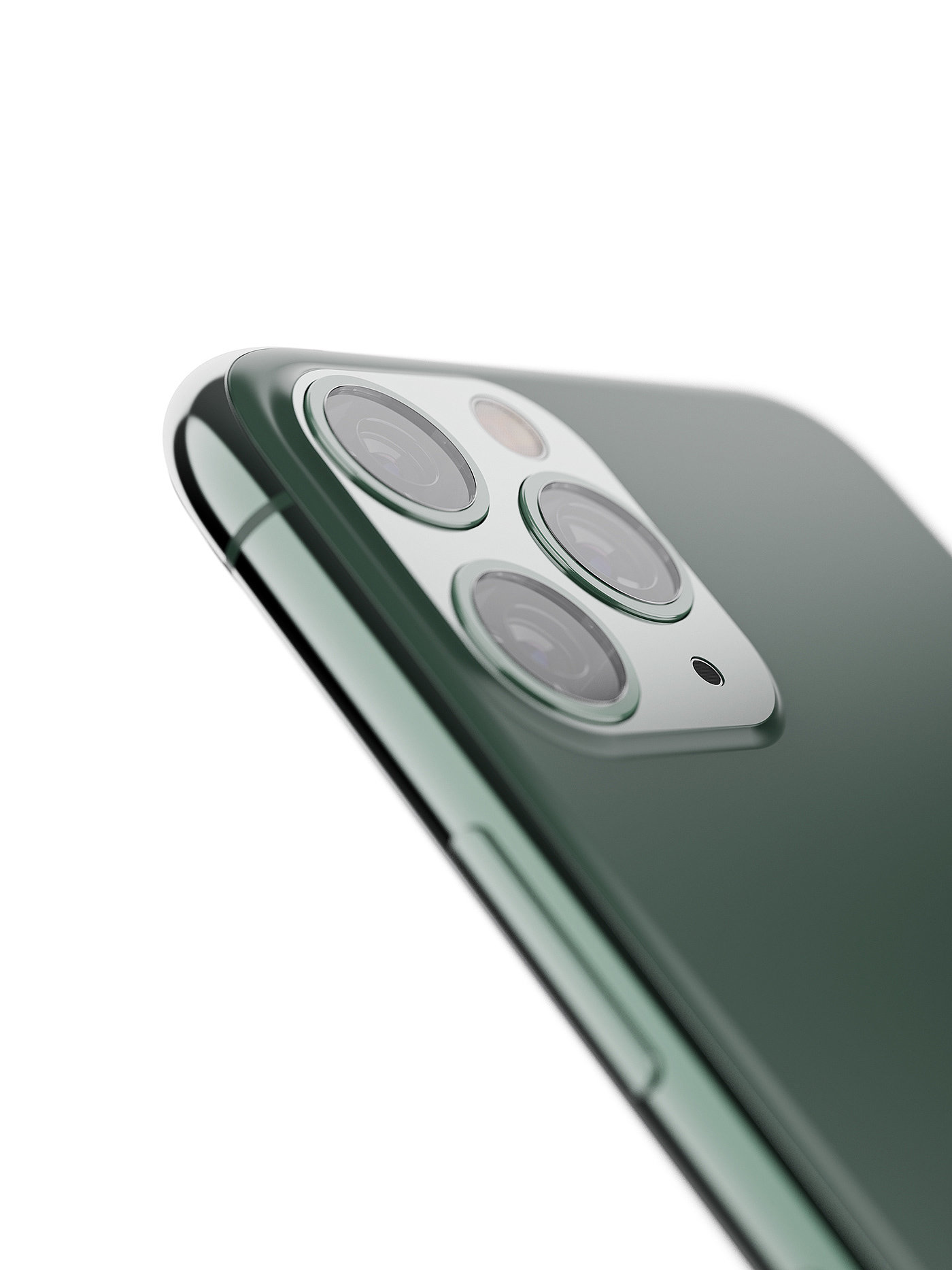 cgi，iphone，iPhone 11，Render，