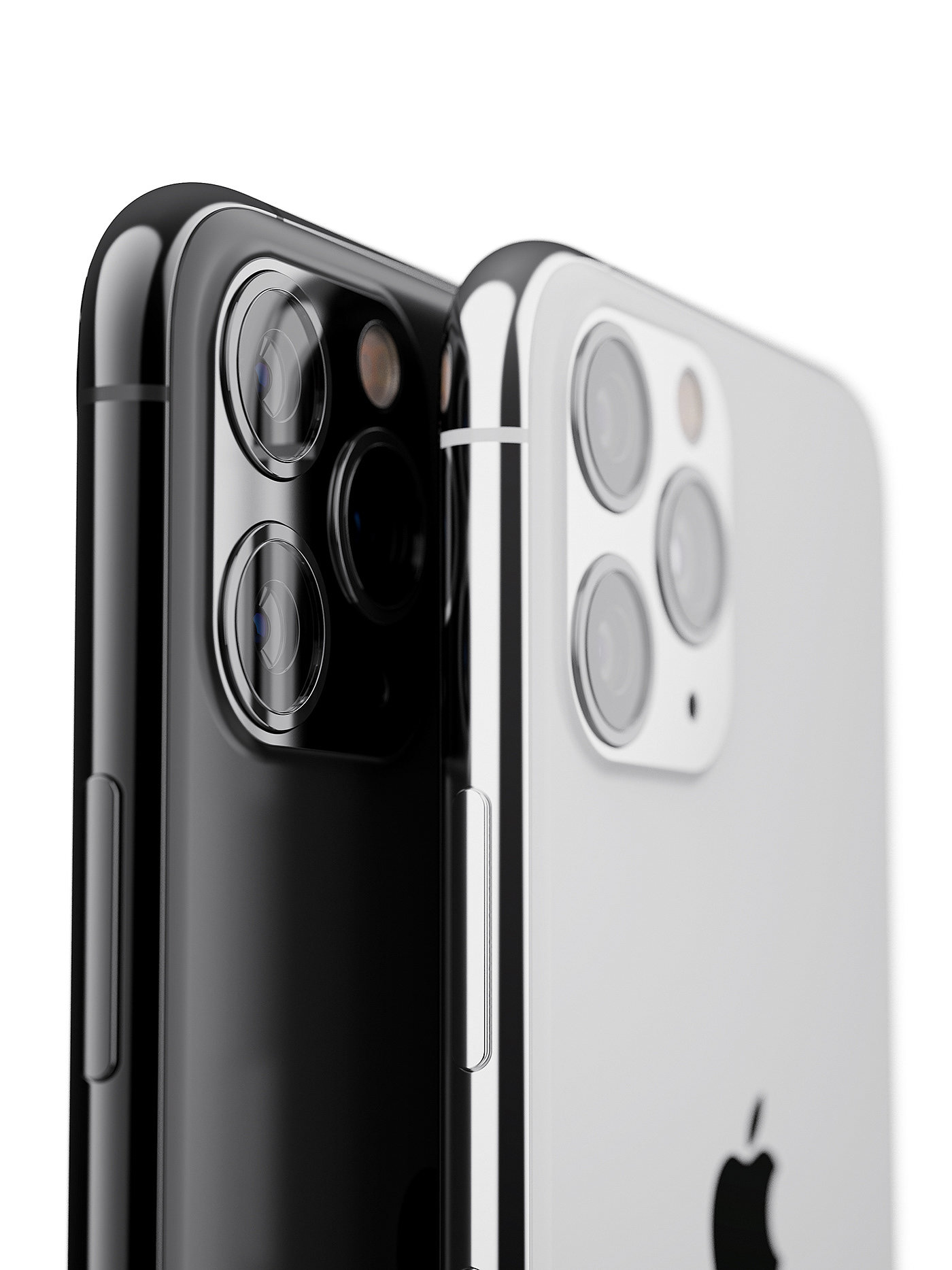 cgi，iphone，iPhone 11，Render，