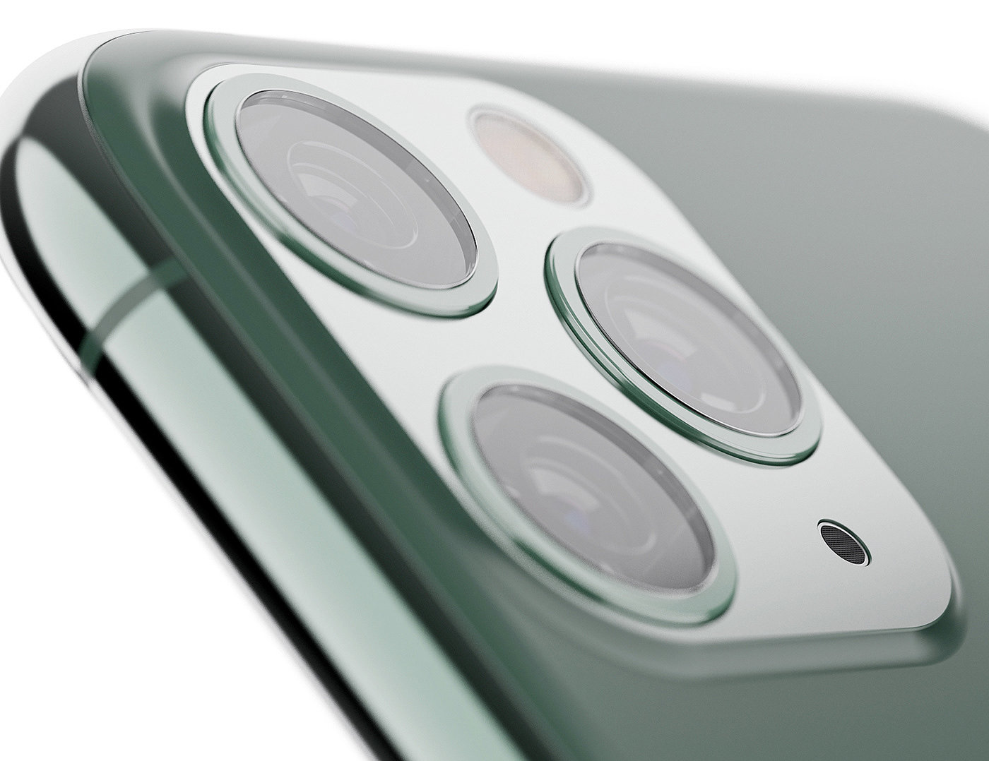 cgi，iphone，iPhone 11，Render，