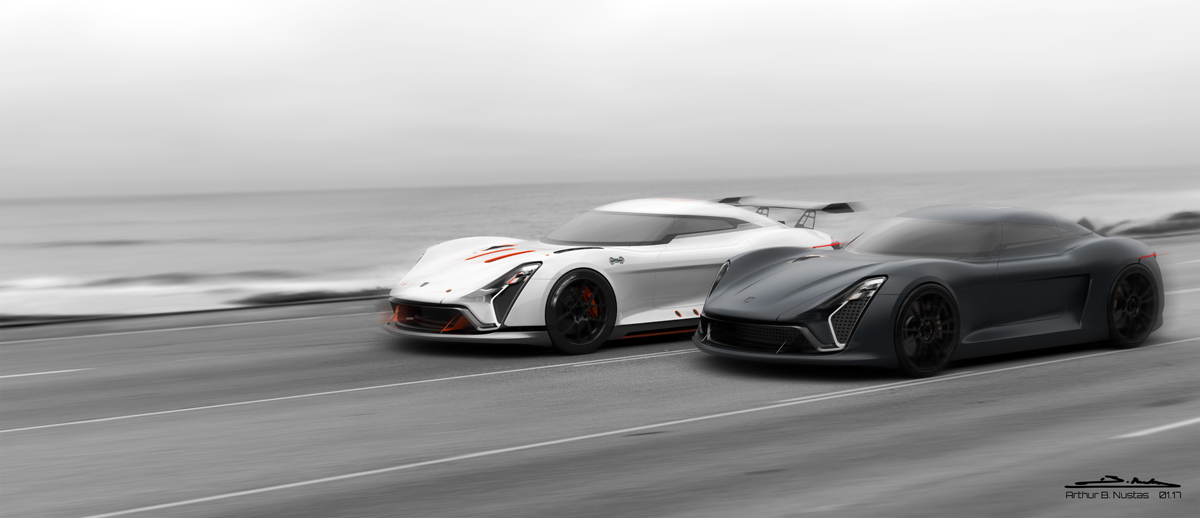 Porsche，automobile，Luxury car，