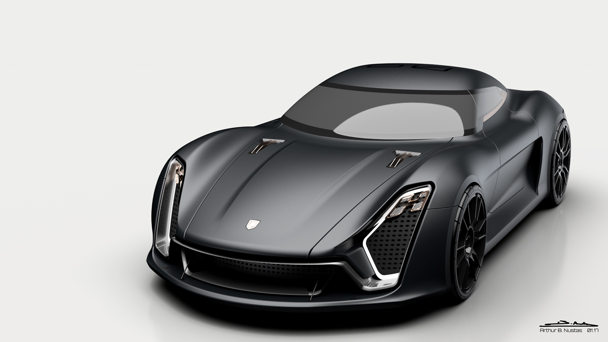 Porsche，automobile，Luxury car，