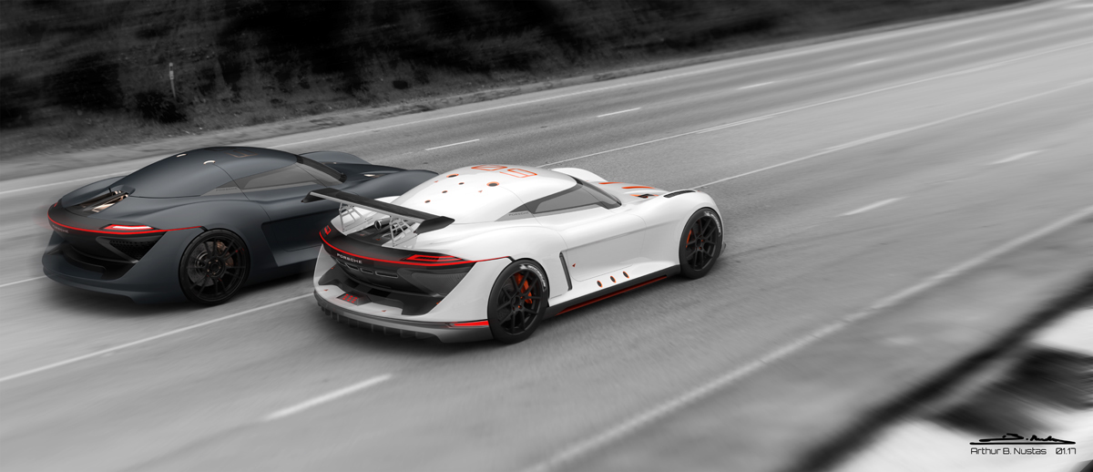 Porsche，automobile，Luxury car，