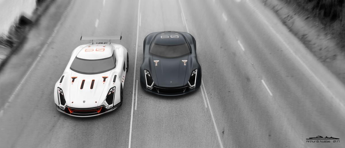 Porsche，automobile，Luxury car，