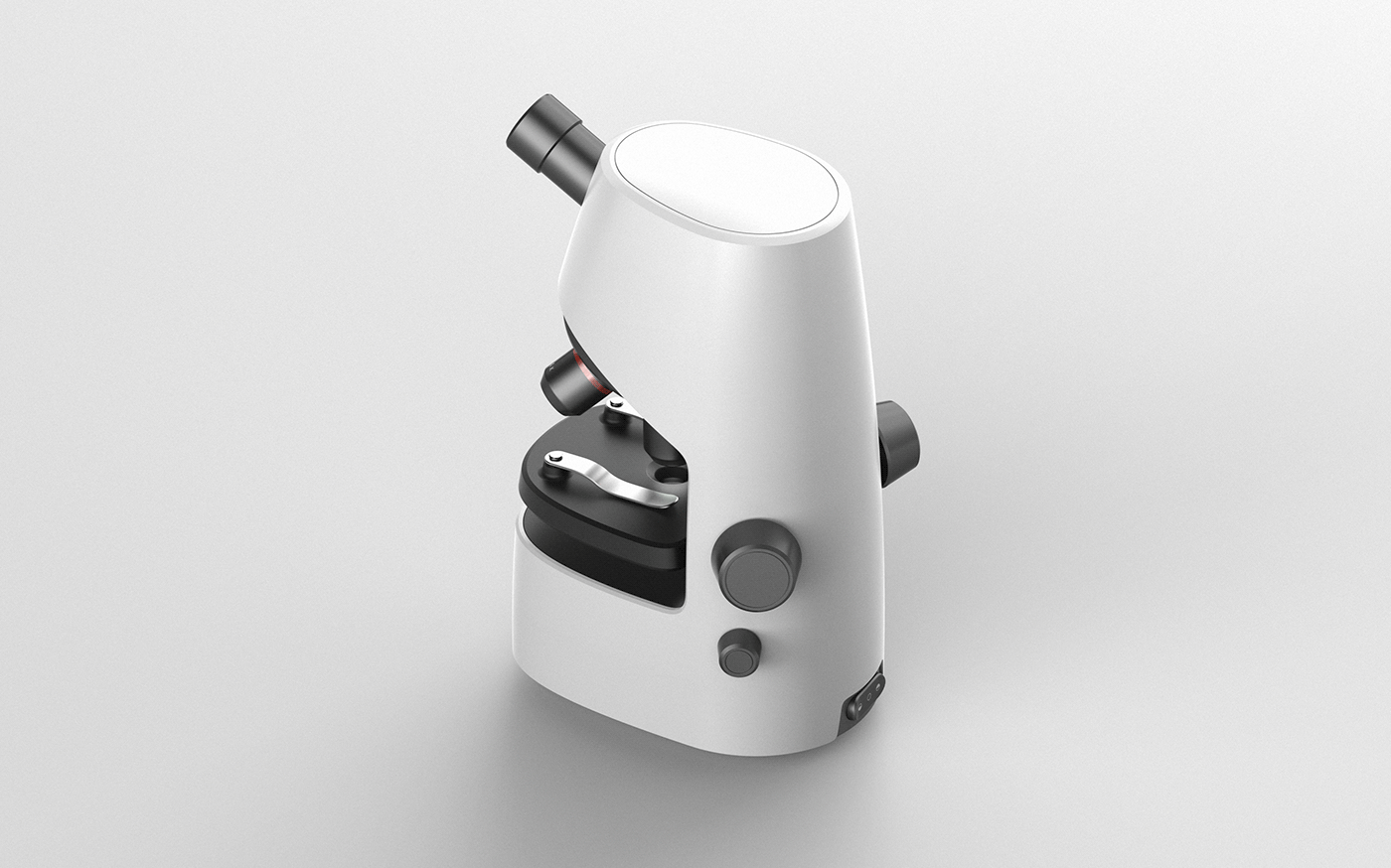 Microscope，laboratory，children，