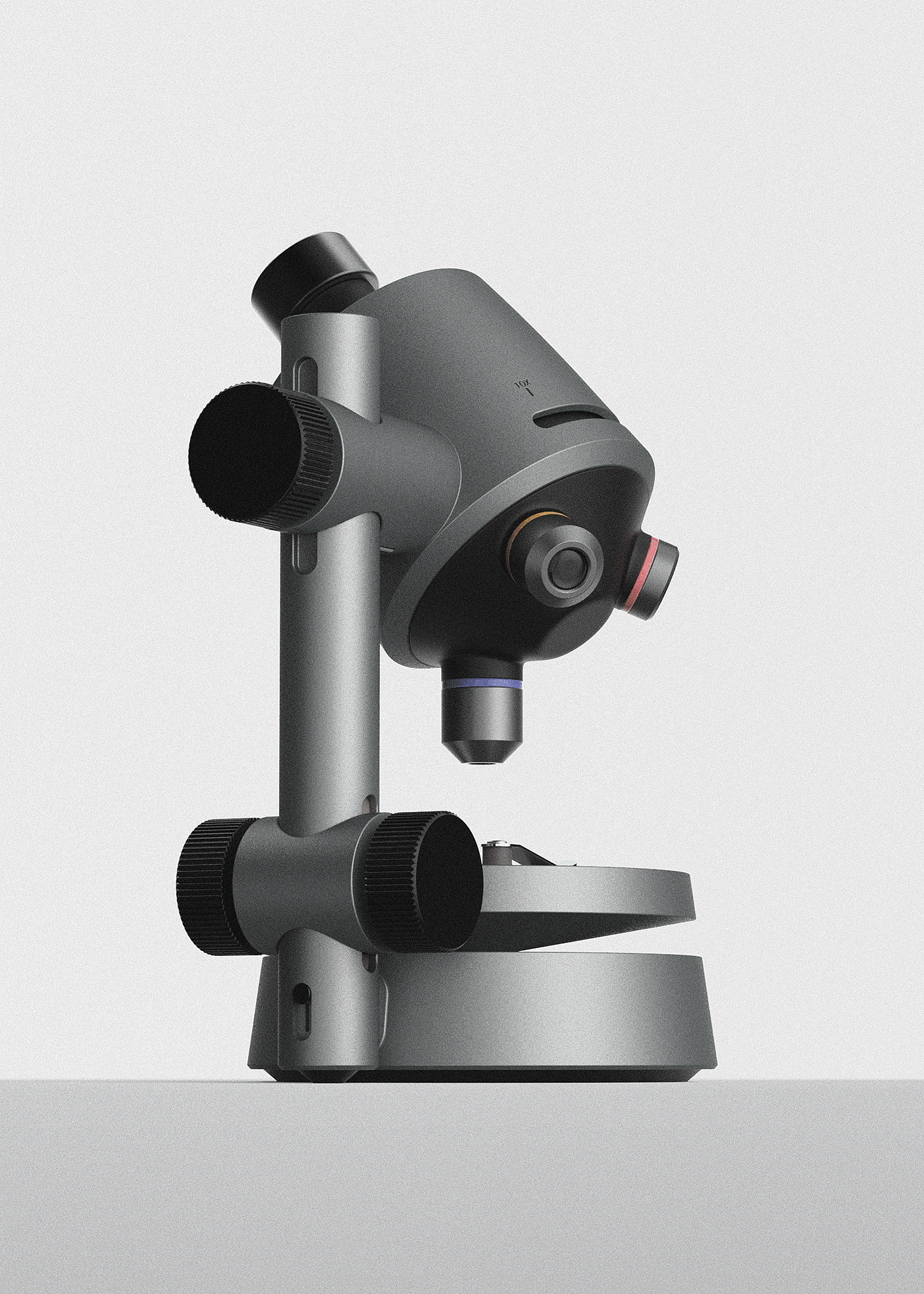 Microscope，laboratory，children，