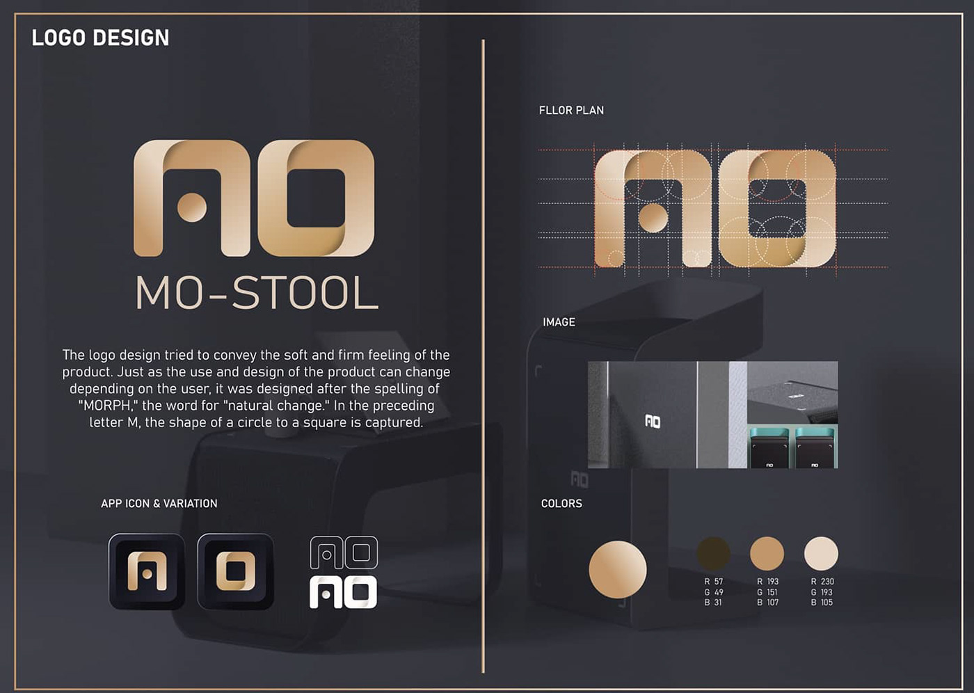 desk，stool，combination，