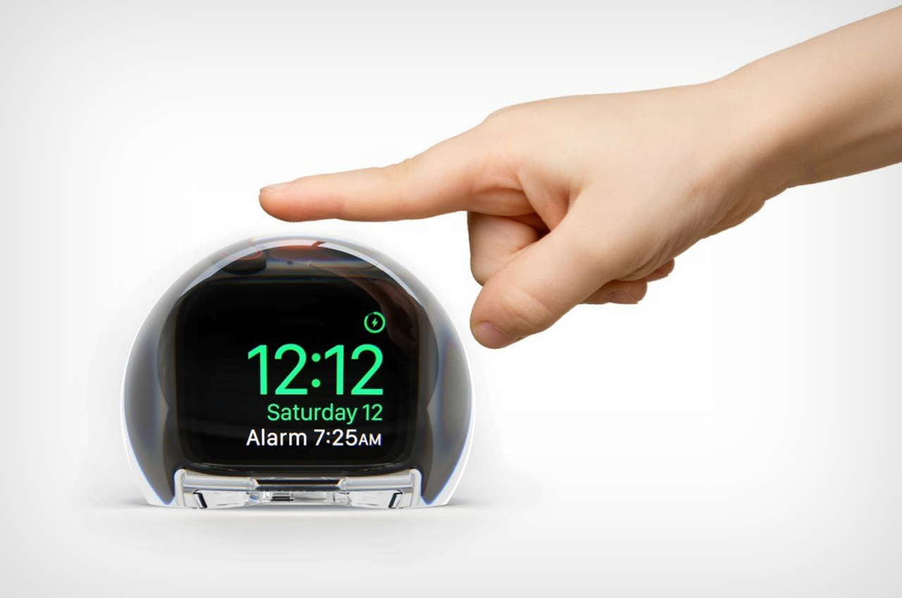 Charger，recharge stand，Apple watch，