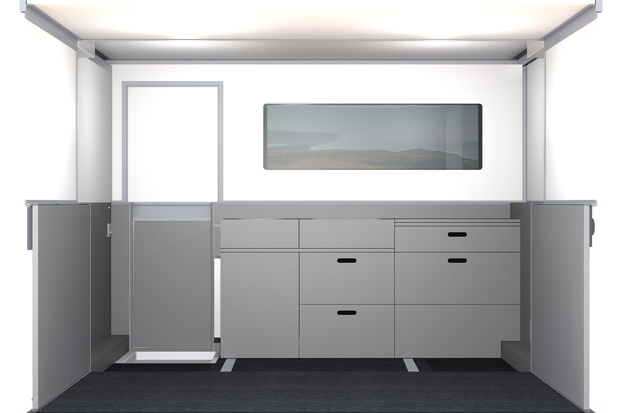 trailer，Campervan，Wagon，