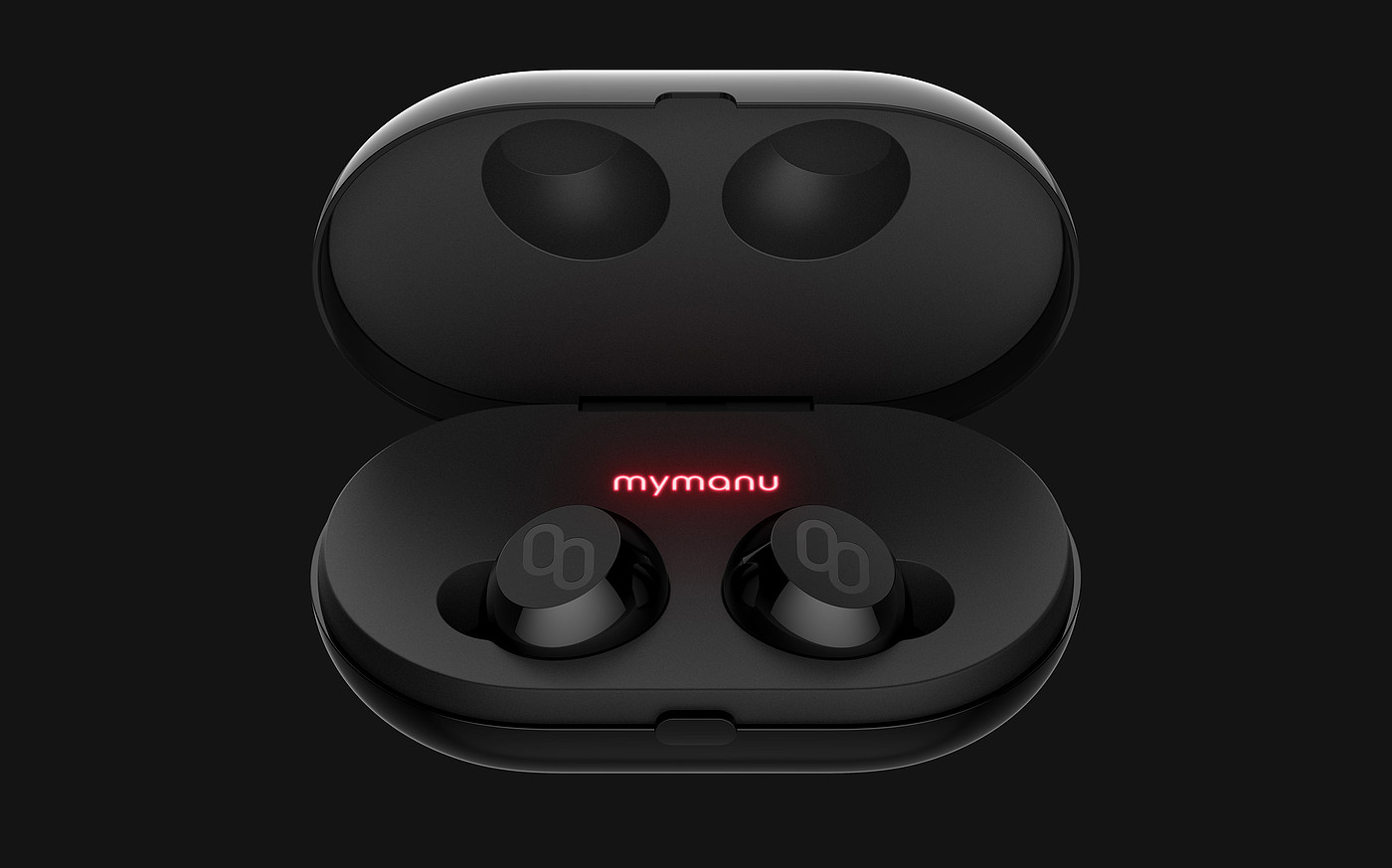 Mymanu，Language translation，Wireless headset，made in China，Click more，