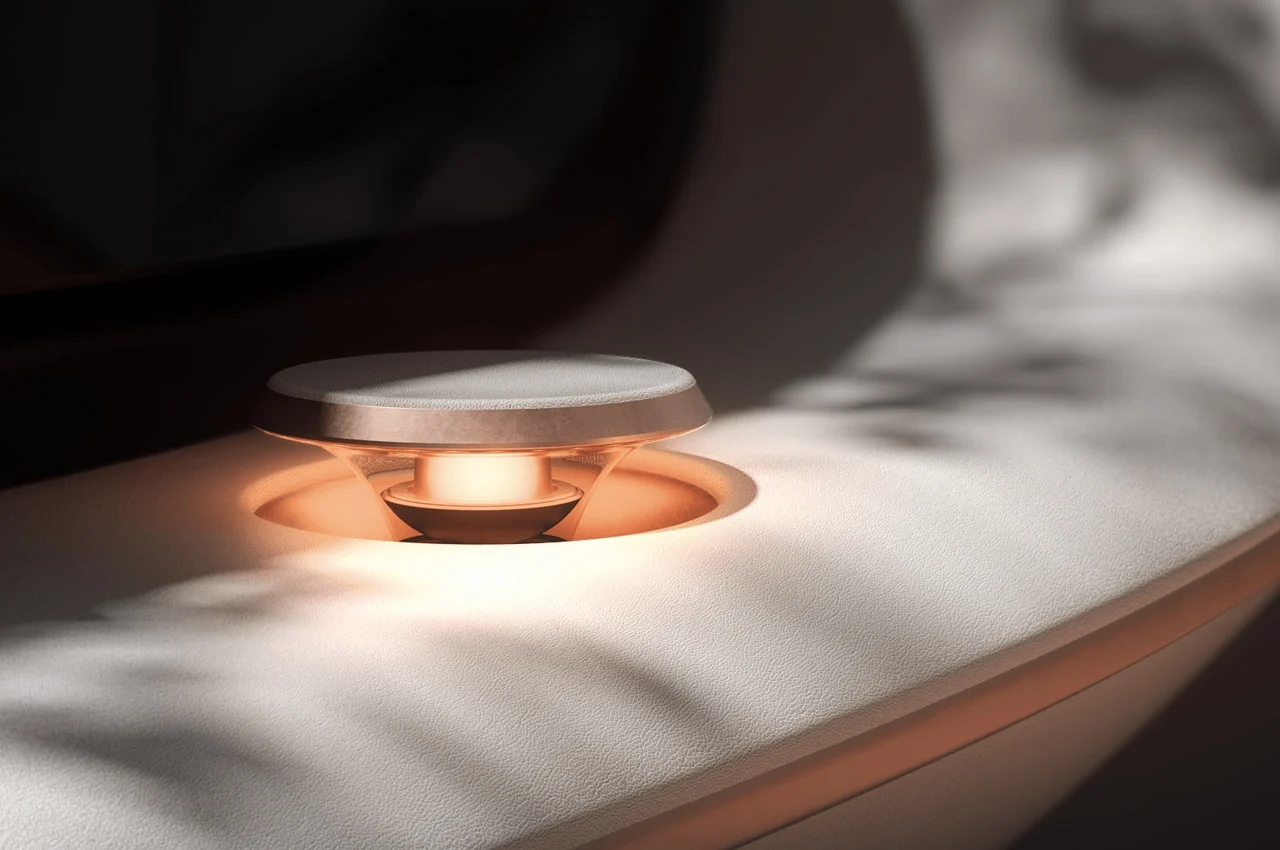 modern，automobile，concept，Interior，