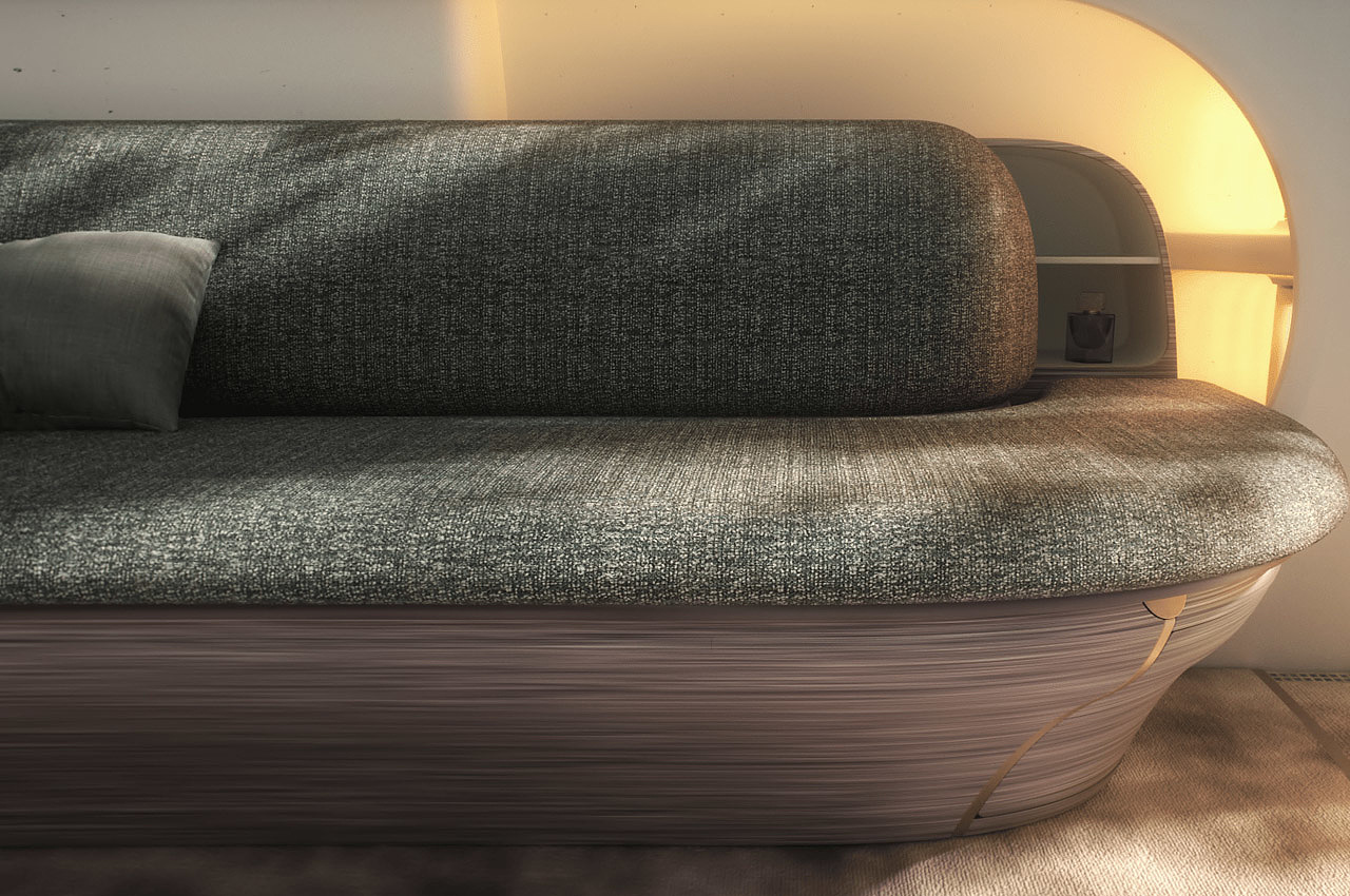 modern，automobile，concept，Interior，