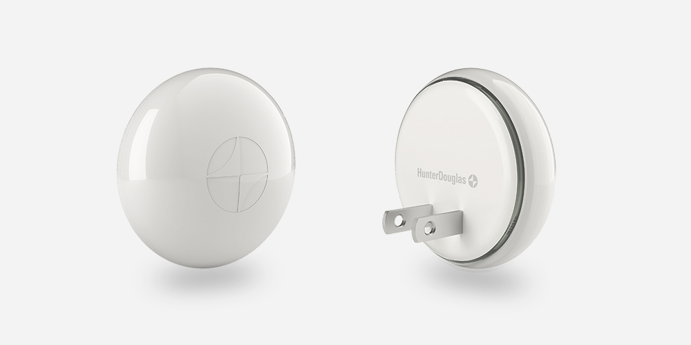 HunterDouglas，Intelligent Home Furnishing system，product design，industrial design，