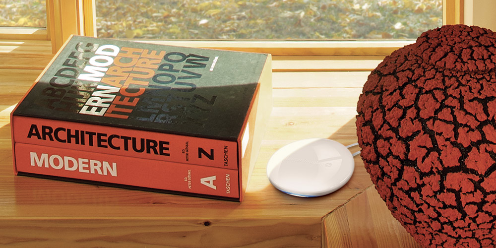 HunterDouglas，Intelligent Home Furnishing system，product design，industrial design，