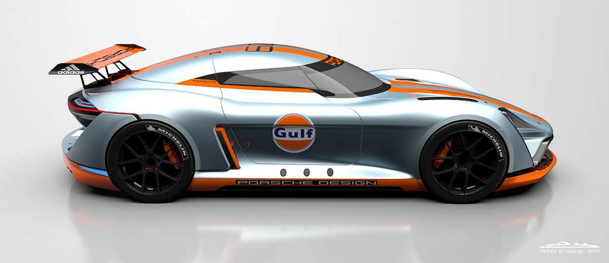 Porsche，Luxury car，Sports car，automobile，racing，