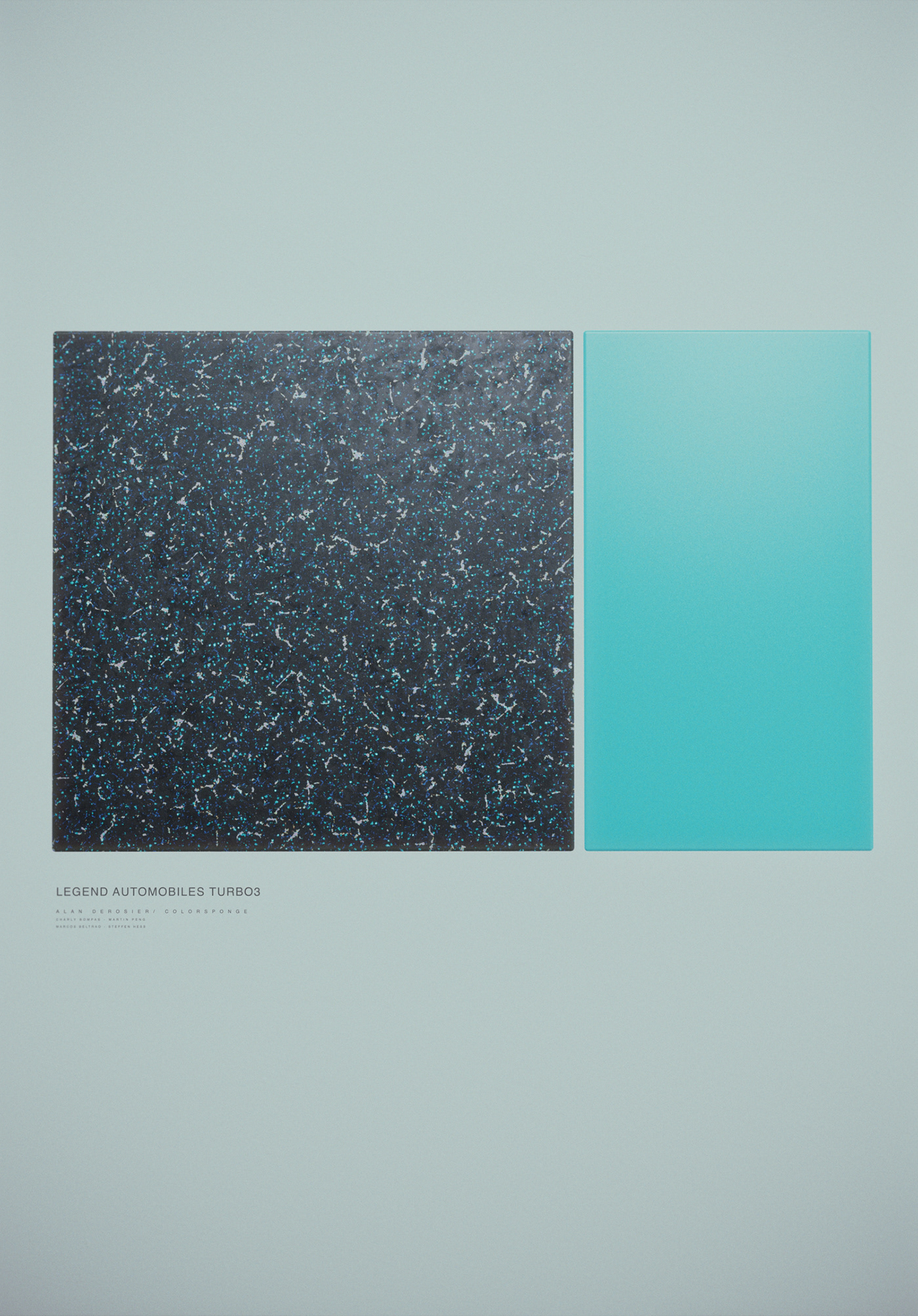 automobile，Recyclable materials，sustainable，cgi，