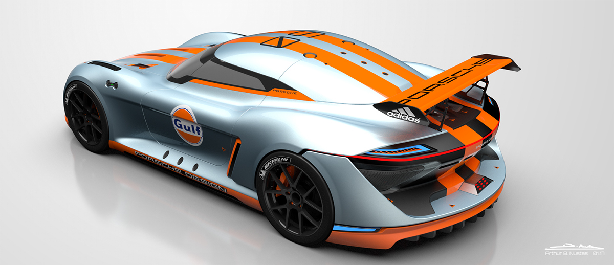 Porsche，Luxury car，Sports car，automobile，racing，