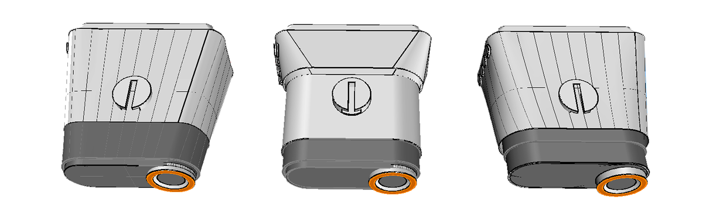 camera，Radar detector，photograph，cmf，