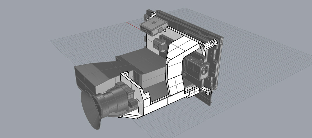 camera，Radar detector，photograph，cmf，