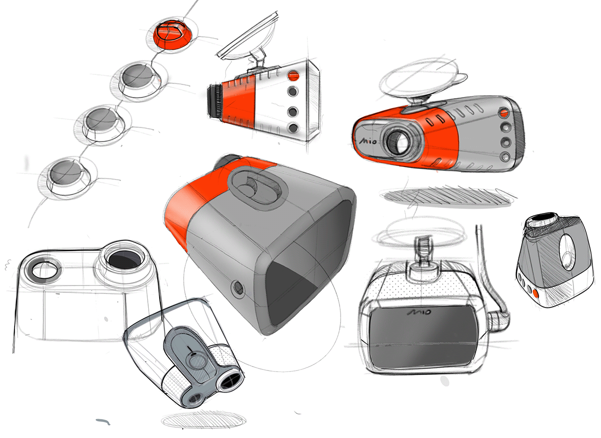 camera，Radar detector，photograph，cmf，