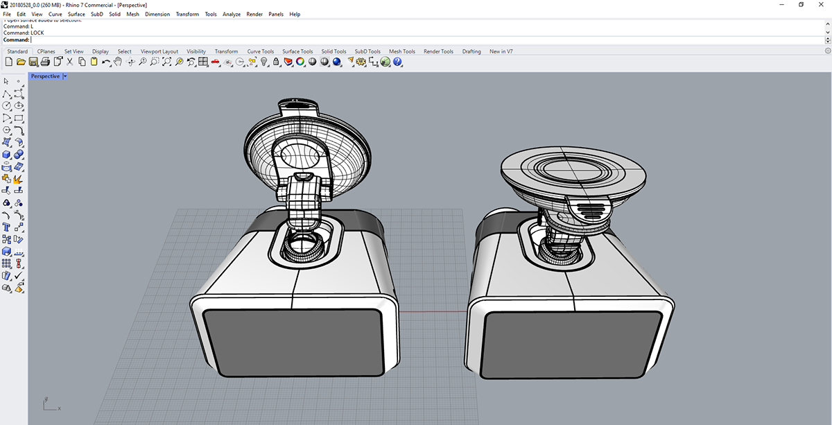 camera，Radar detector，photograph，cmf，