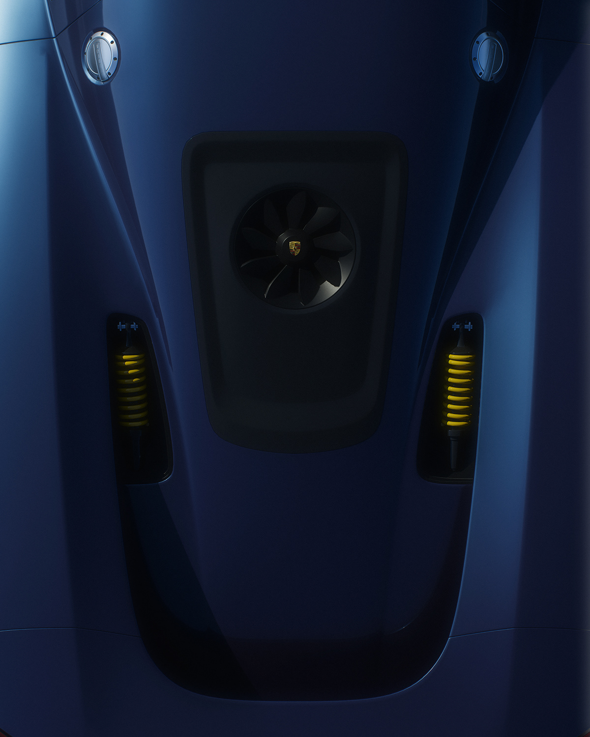 Porsche，3d，automobile，