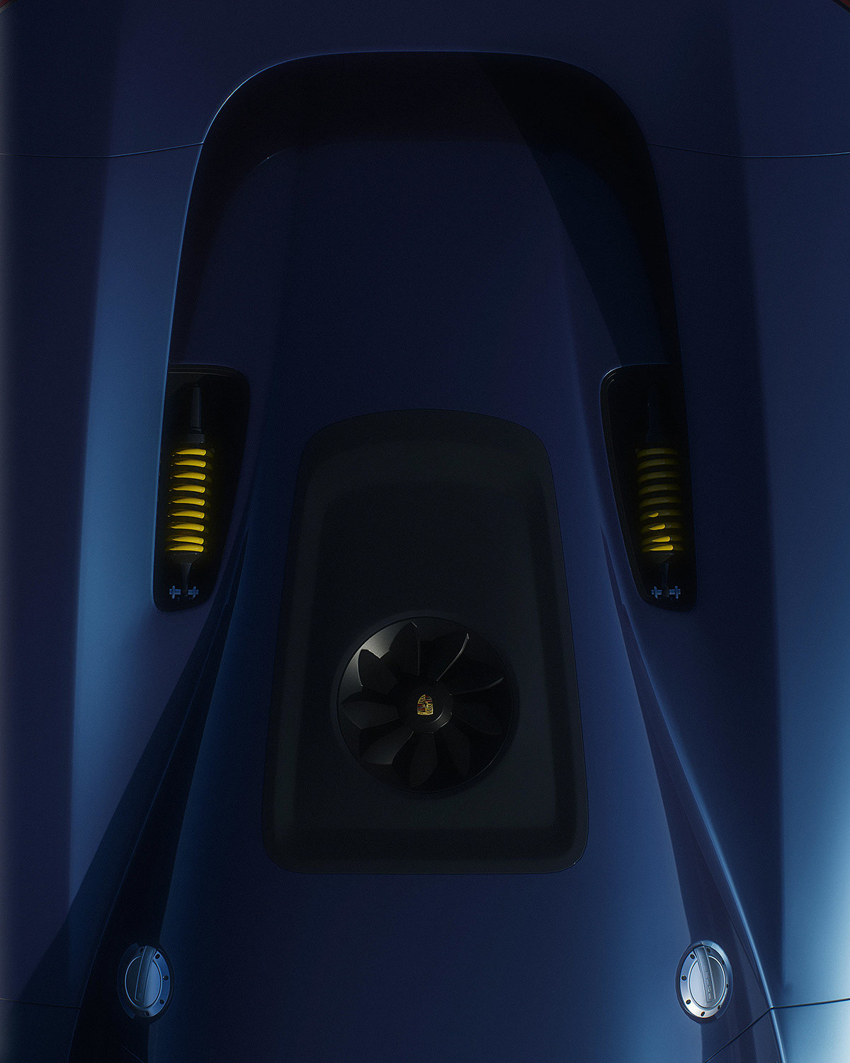 Porsche，3d，automobile，