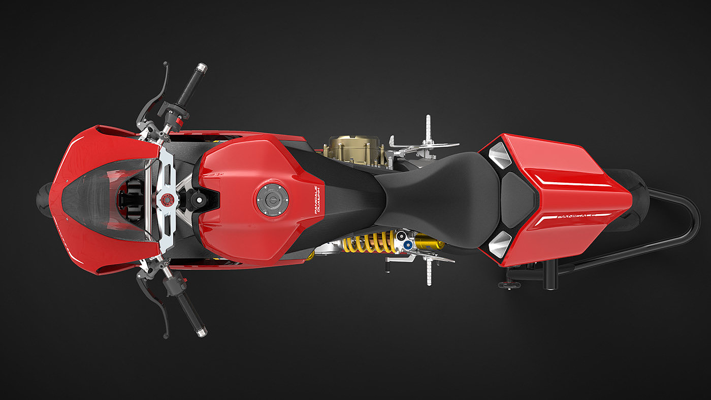 locomotive，Front suspension，shock absorption，