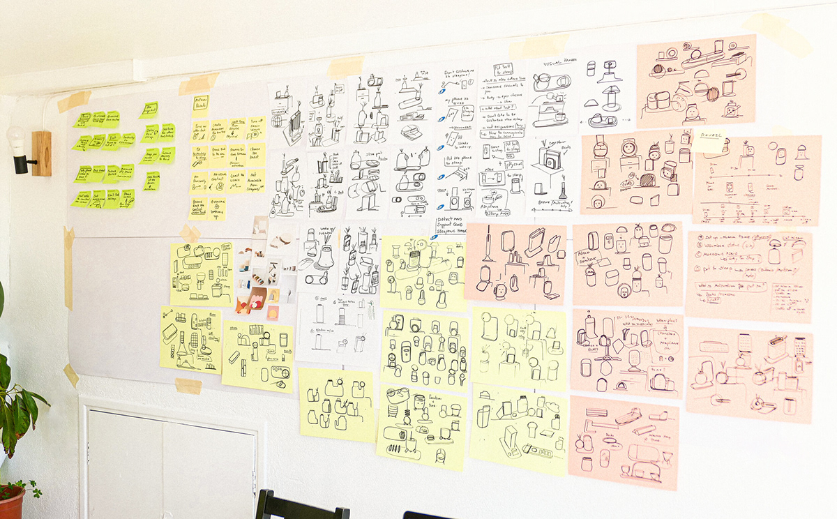 alarm clock，Clock，intelligence，