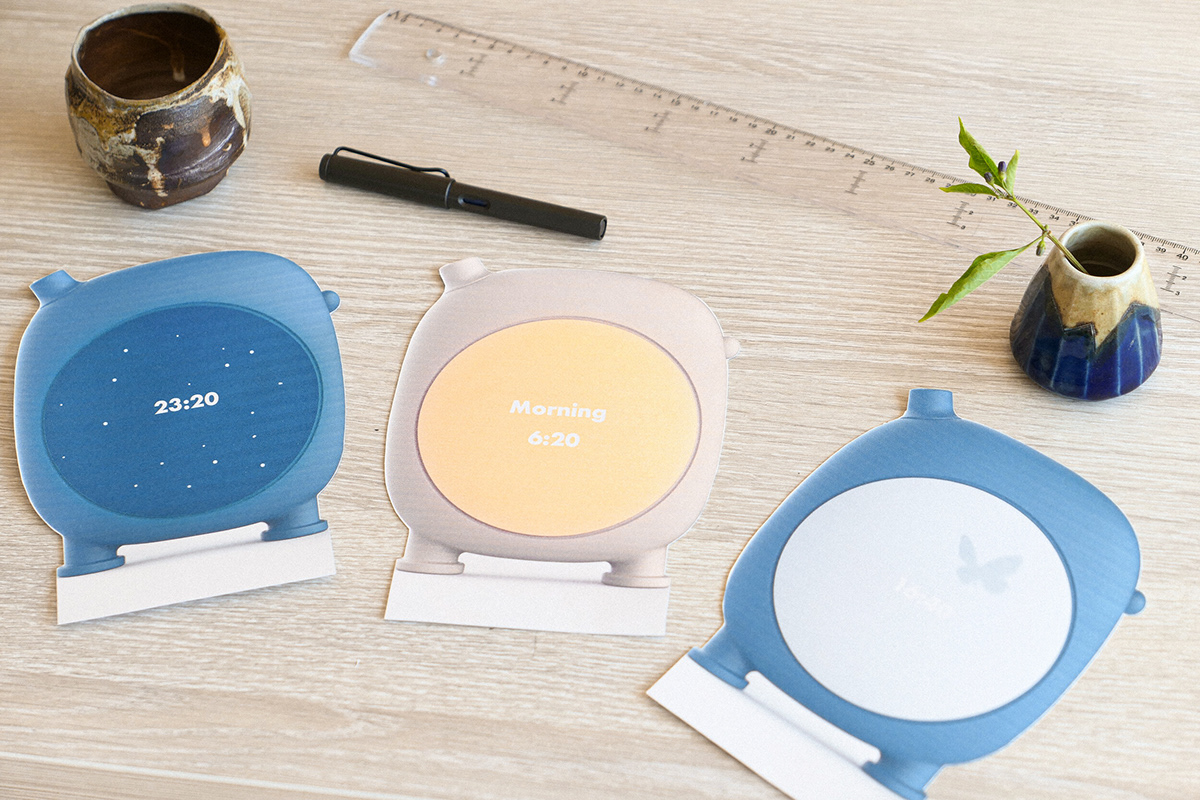 alarm clock，Clock，intelligence，