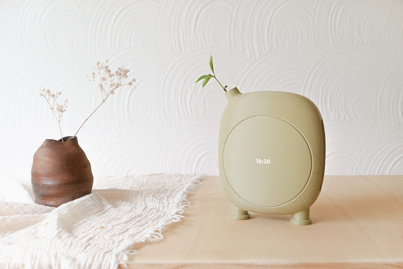 alarm clock，Clock，intelligence，