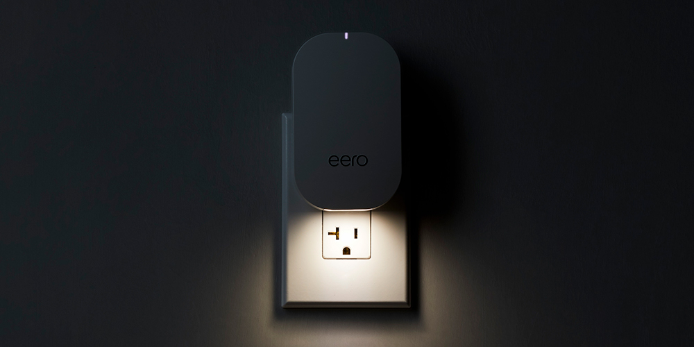 Eero Home，wireless router，product design，industrial design，