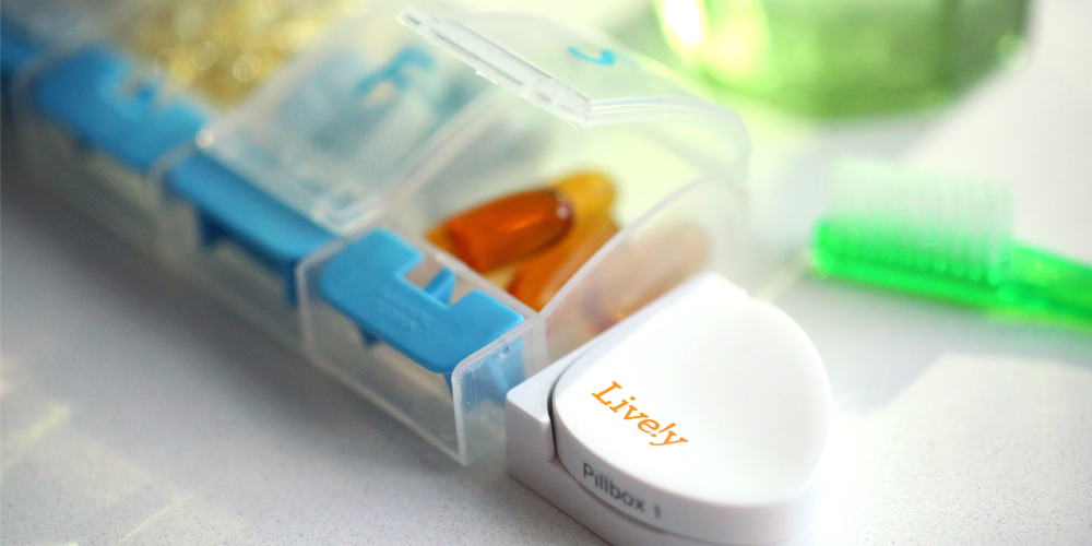 Lively，product design，industrial design，intelligence，