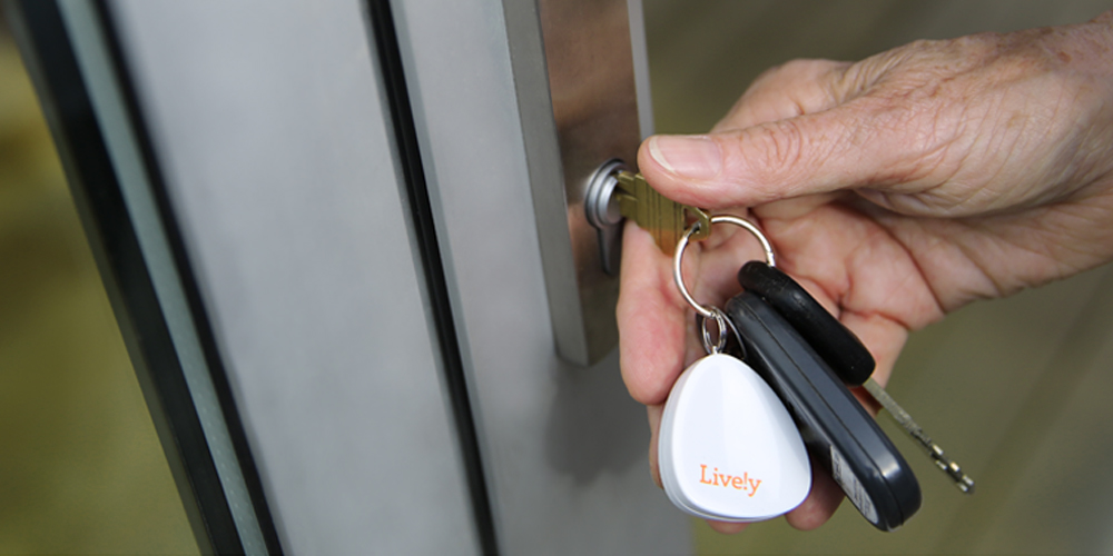 Lively，product design，industrial design，intelligence，