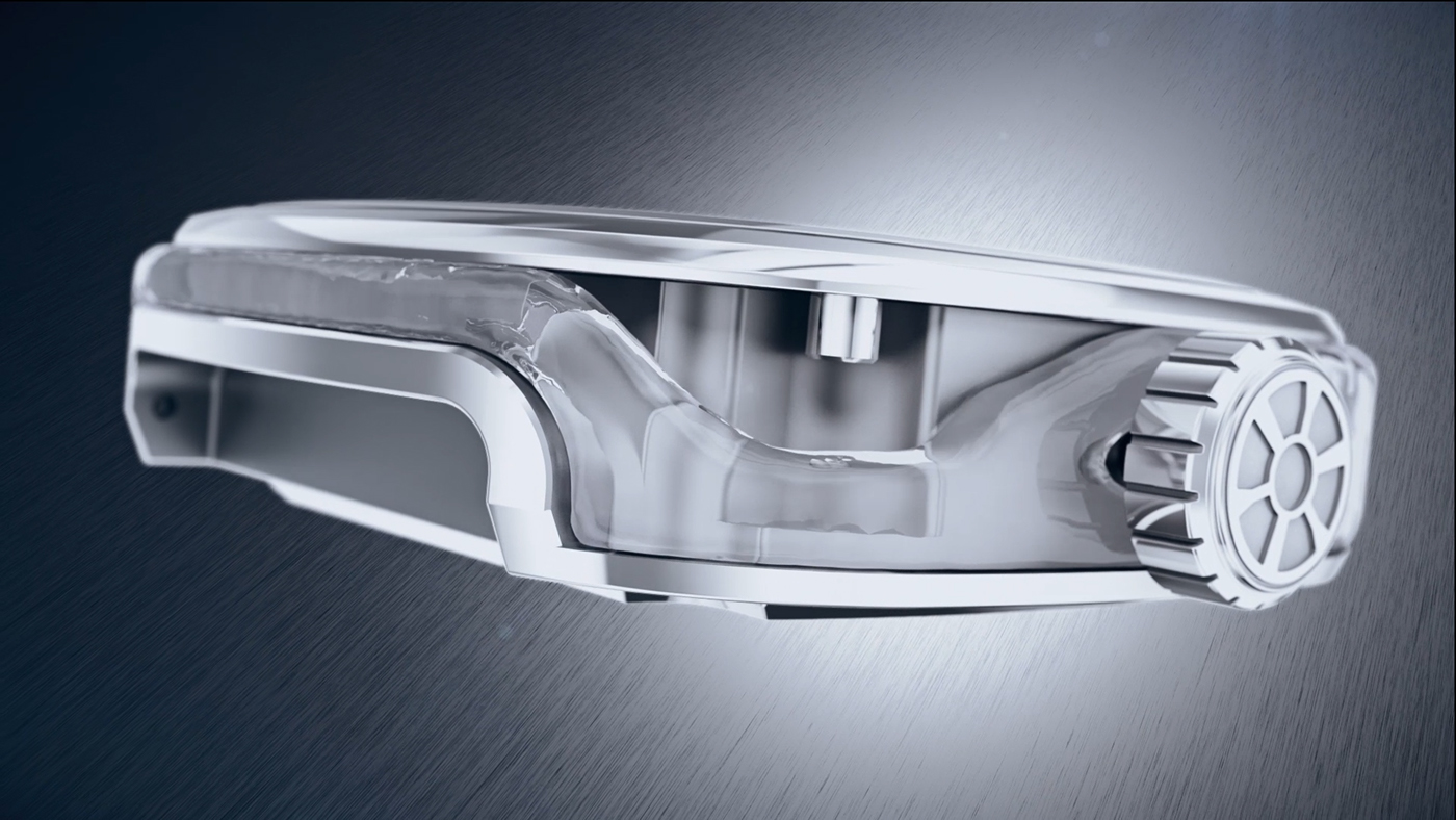 Wristwatch，new pattern，SEVENFRIDAY，Render，Wrist watch，