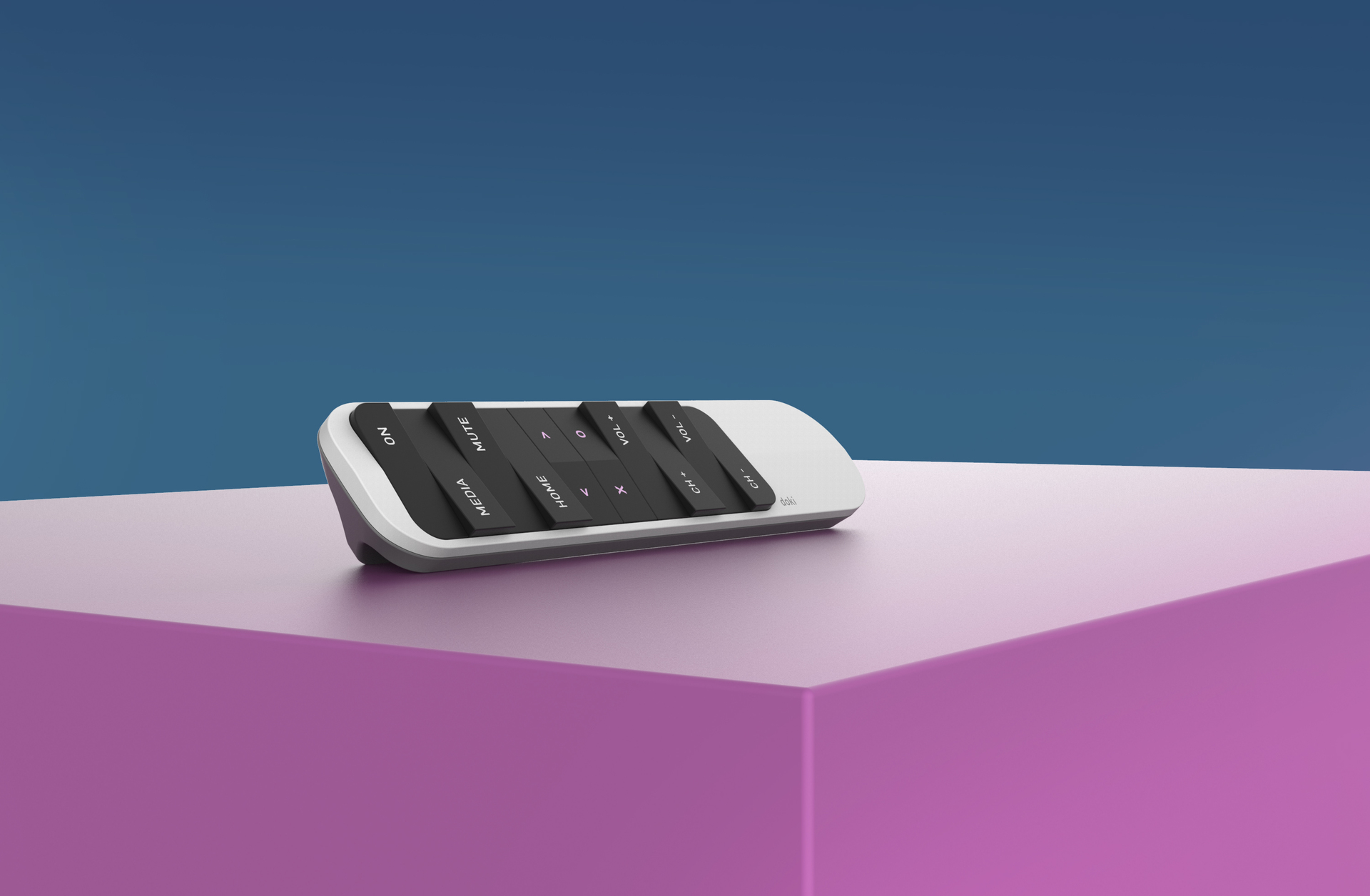 Remote control，Doc，two thousand and eighteen，originality，