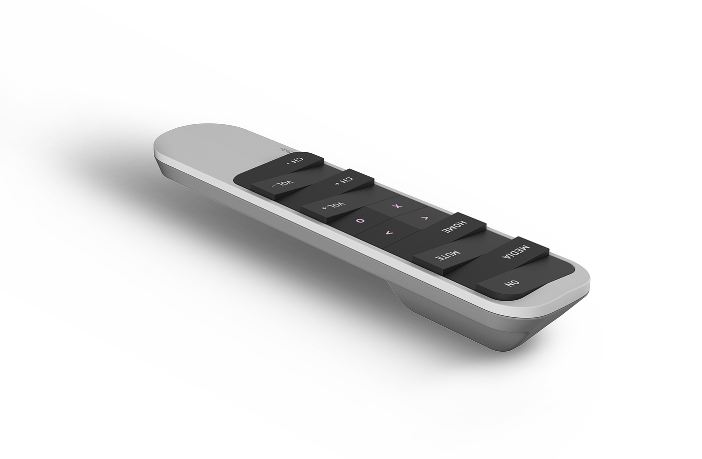Remote control，Doc，two thousand and eighteen，originality，