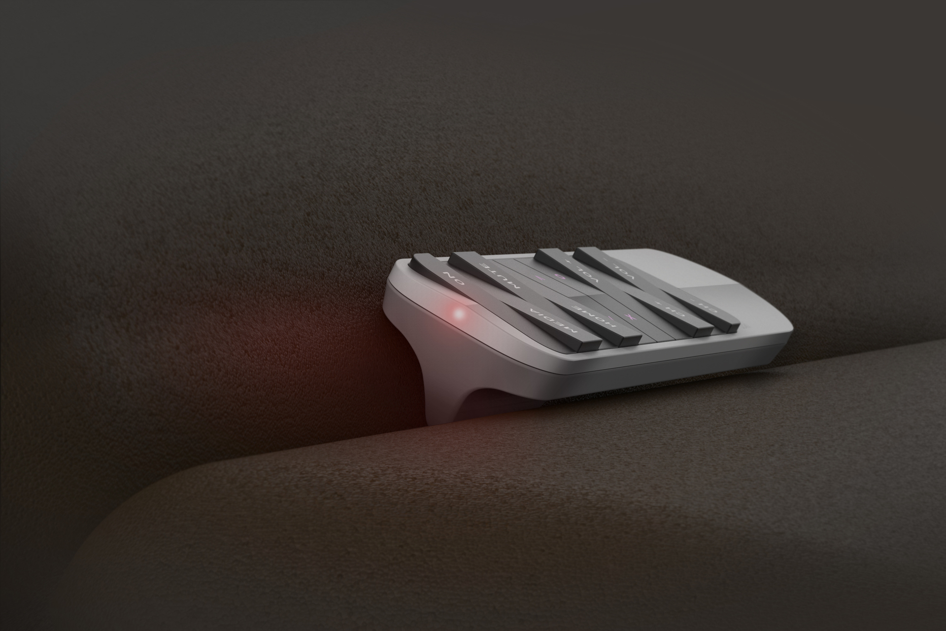 Remote control，Doc，two thousand and eighteen，originality，