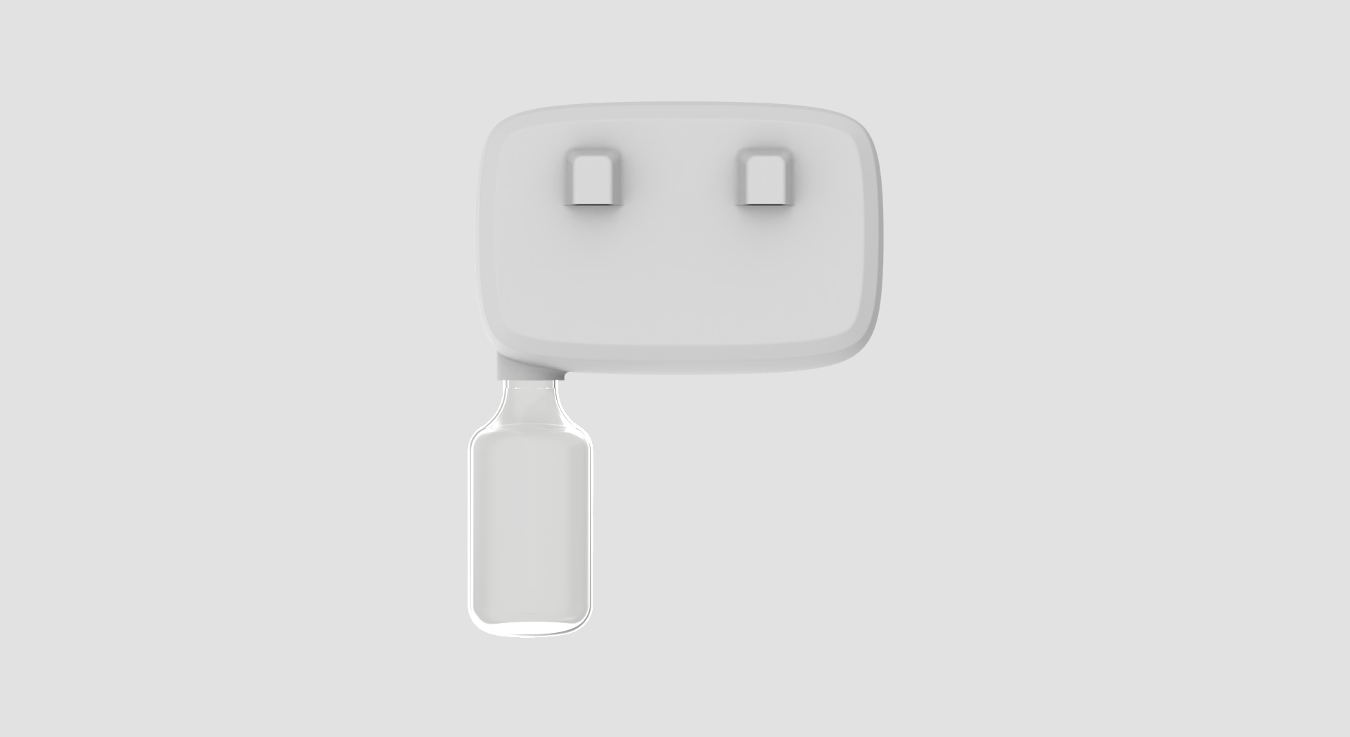 Induction sprayer，