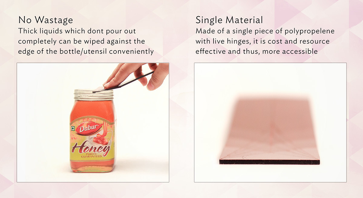 kitchen，Measuring spoon，Integrated design，scale，