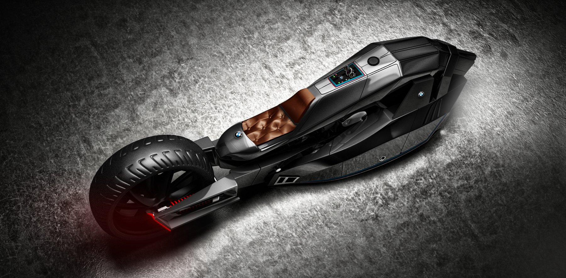 bmw，Motorcycle，Concept Car，automation，