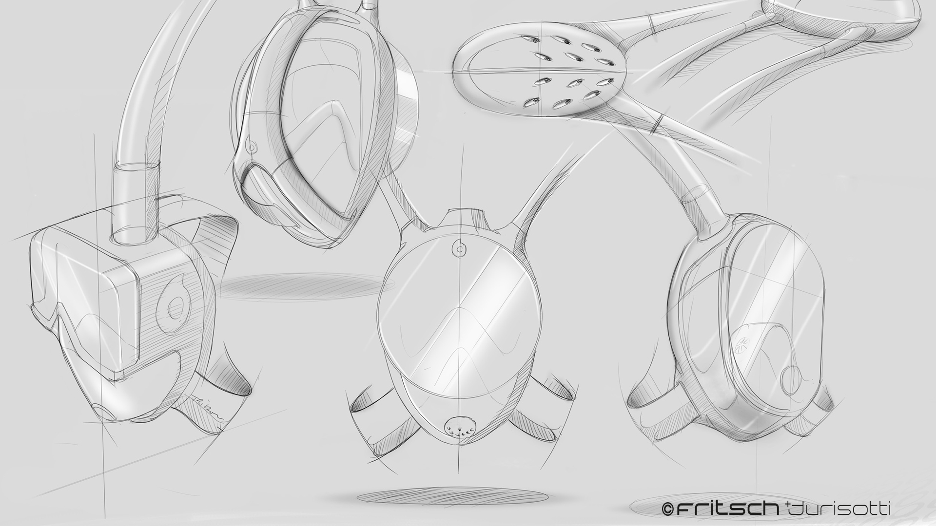 2015 red dot award，starboard，easybreath，Breathing mask，Swimming equipment，Outdoor equipment，Underwater，Swimming，