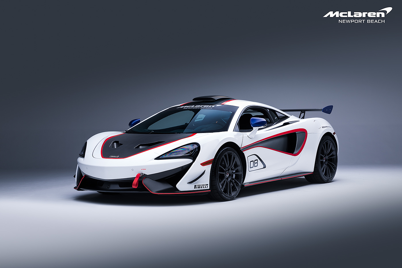 Mclaren，Sports car，racing，automobile，