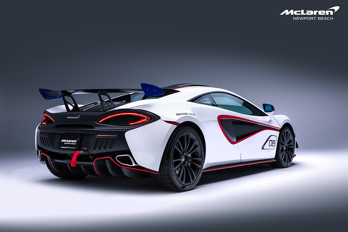 Mclaren，Sports car，racing，automobile，