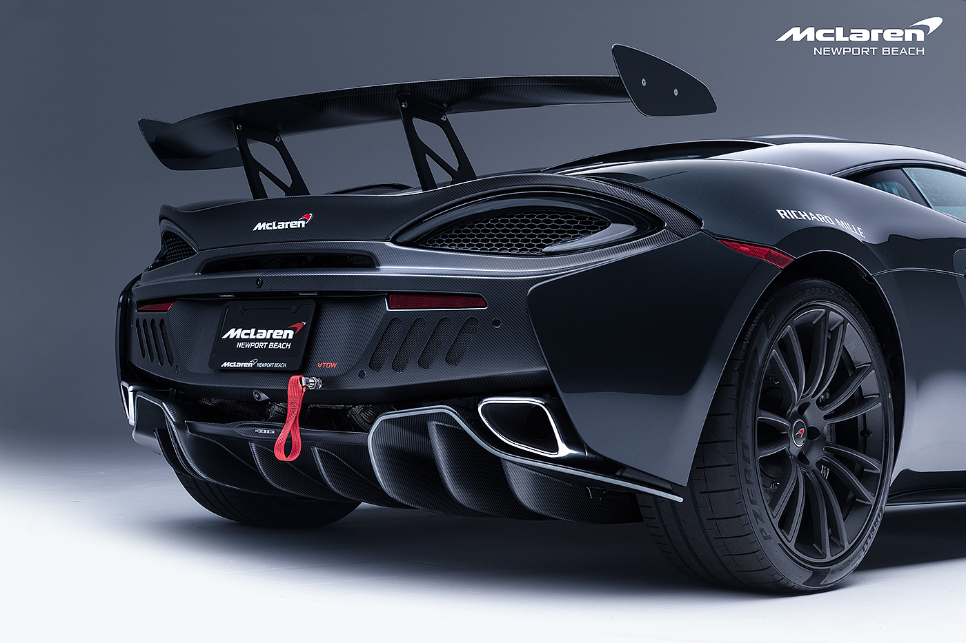 Mclaren，Sports car，racing，automobile，