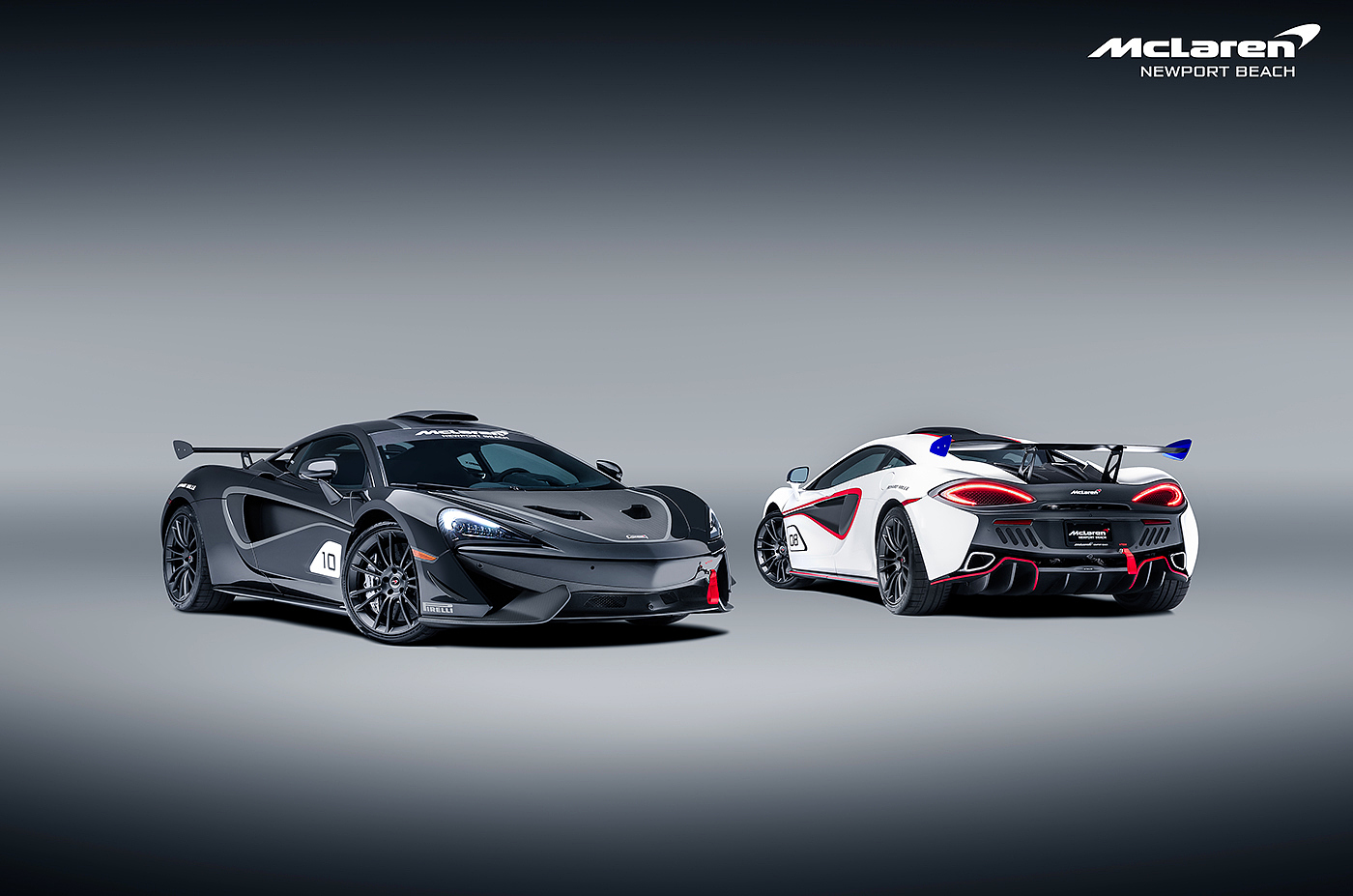 Mclaren，Sports car，racing，automobile，