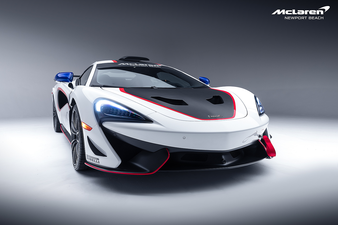 Mclaren，Sports car，racing，automobile，