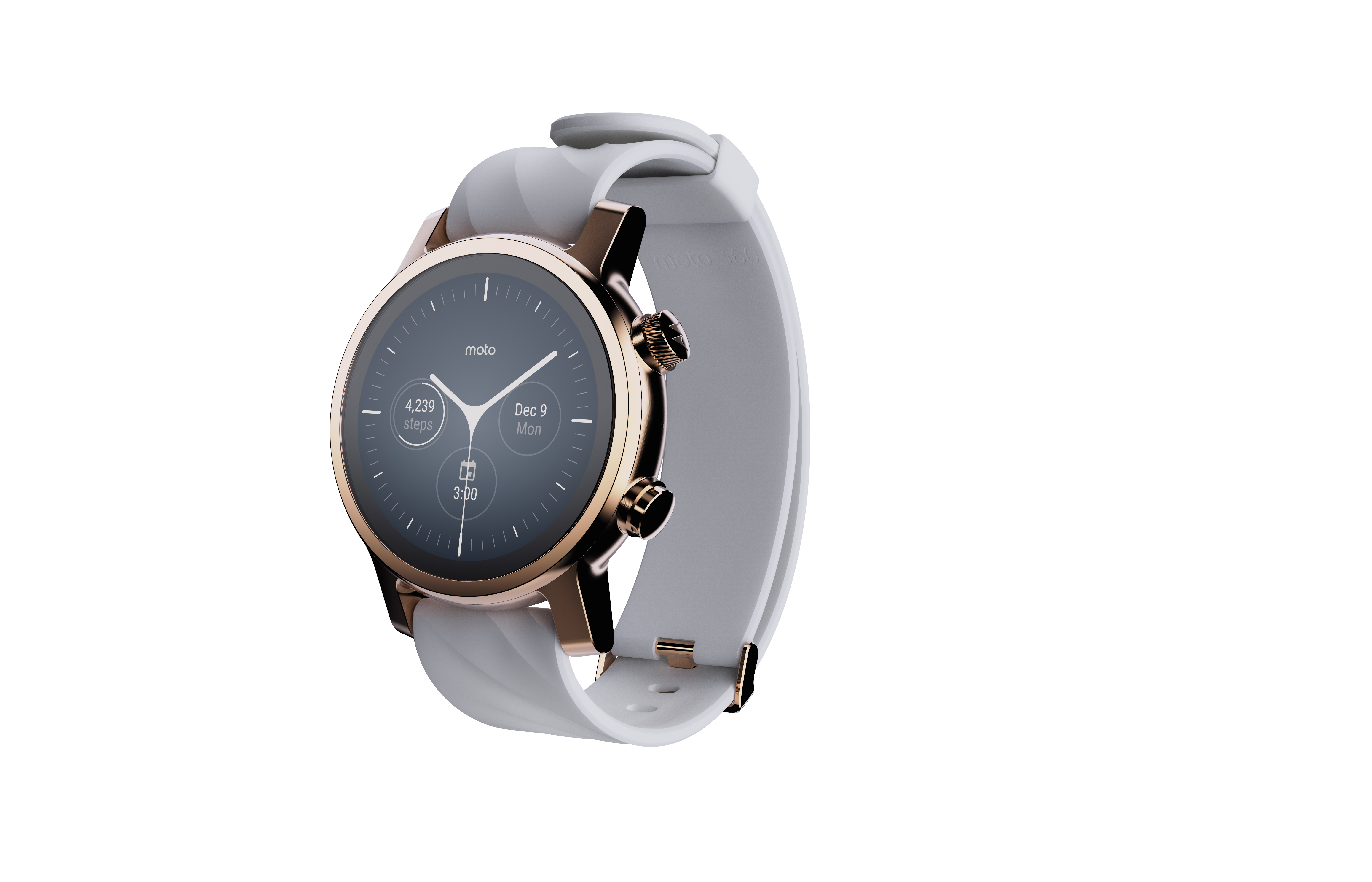 Watch rendering，KS9 rendering exercise，3C digital electronic product renderings，Intelligent Watch，