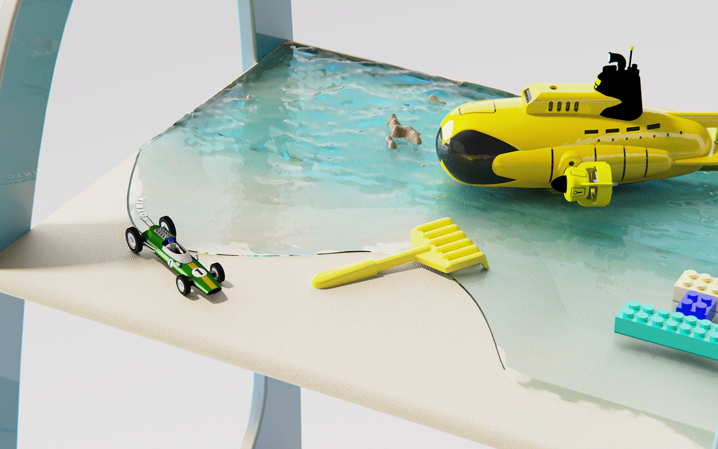 children，Toys，arrangement，